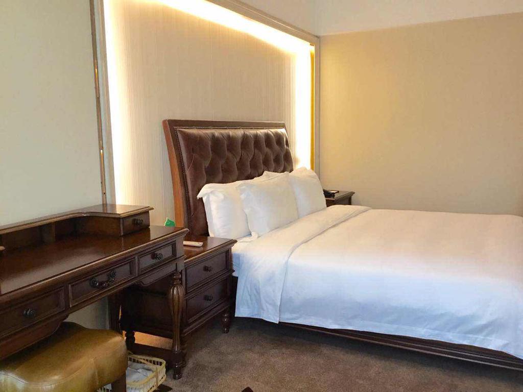 Asian Star Hotel Zhuhai Dış mekan fotoğraf
