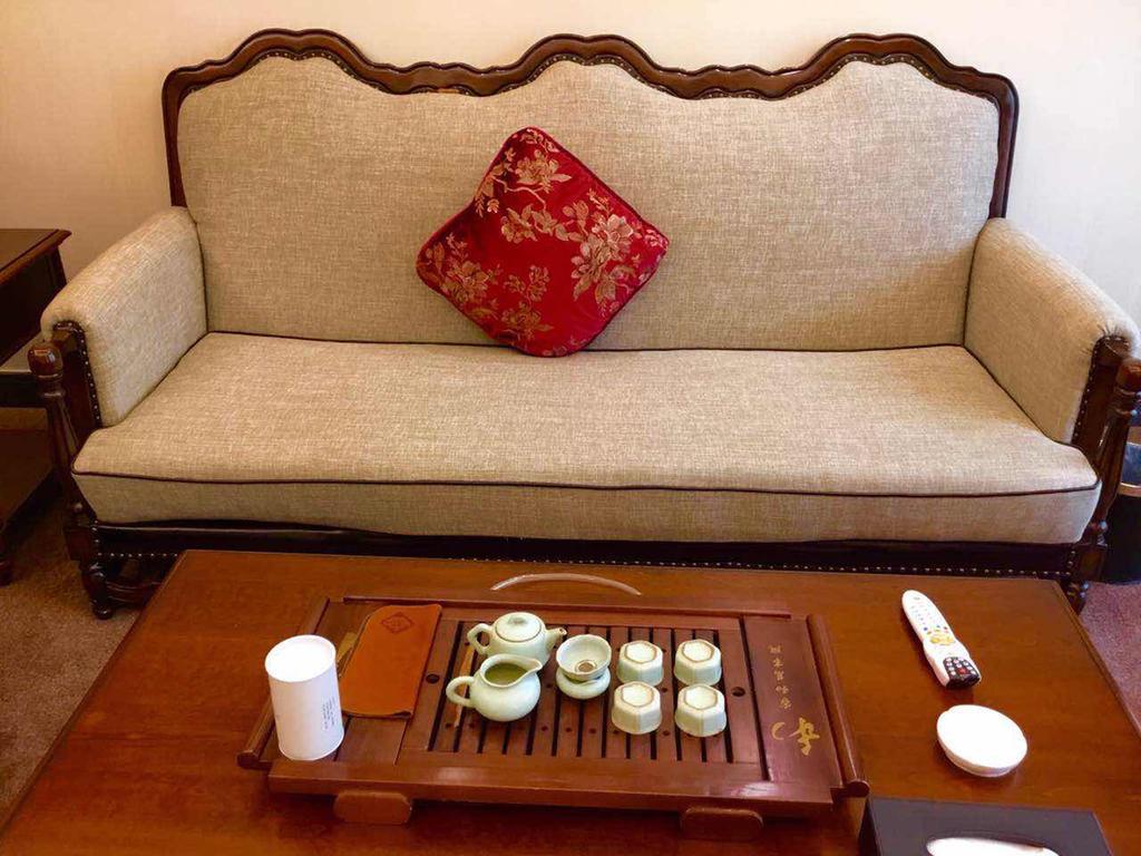 Asian Star Hotel Zhuhai Dış mekan fotoğraf