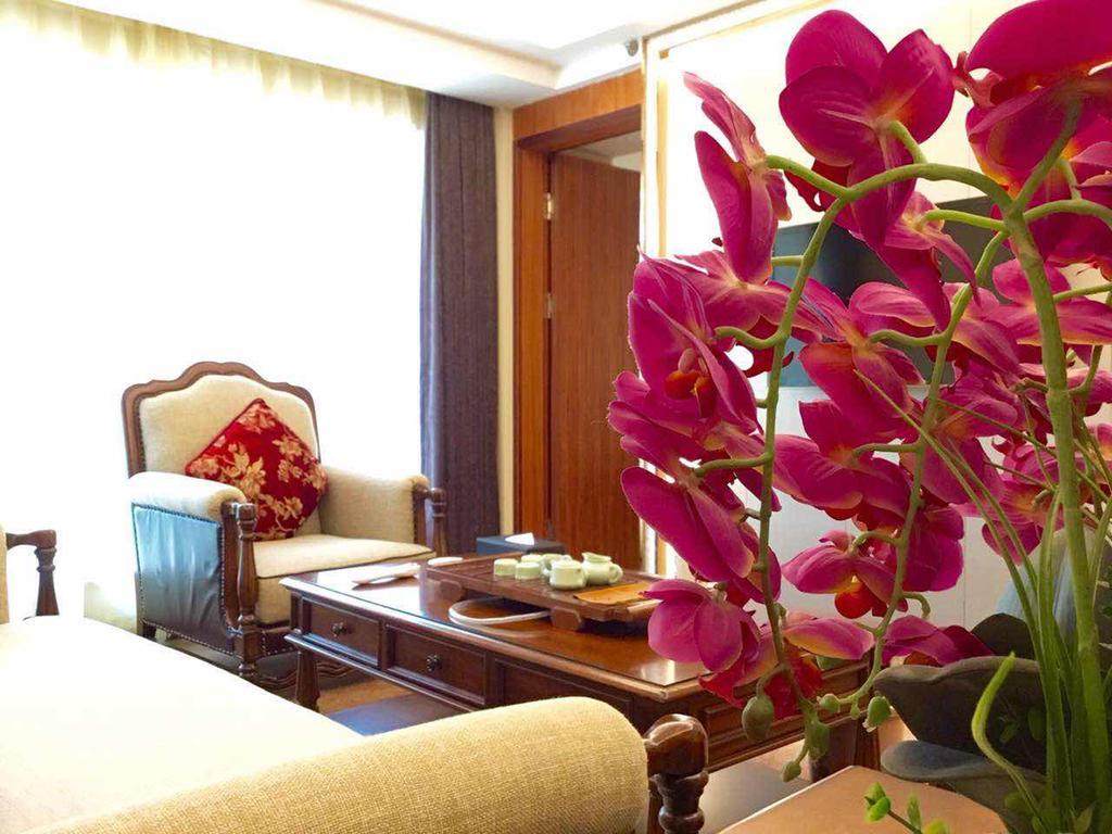 Asian Star Hotel Zhuhai Dış mekan fotoğraf