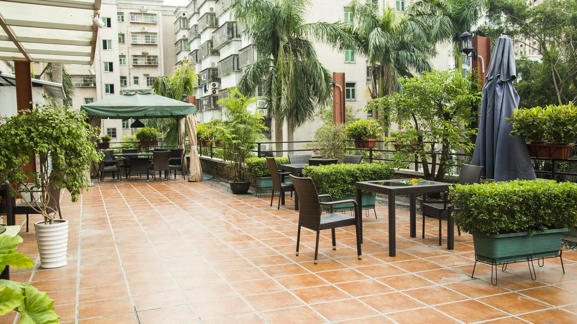 Asian Star Hotel Zhuhai Dış mekan fotoğraf